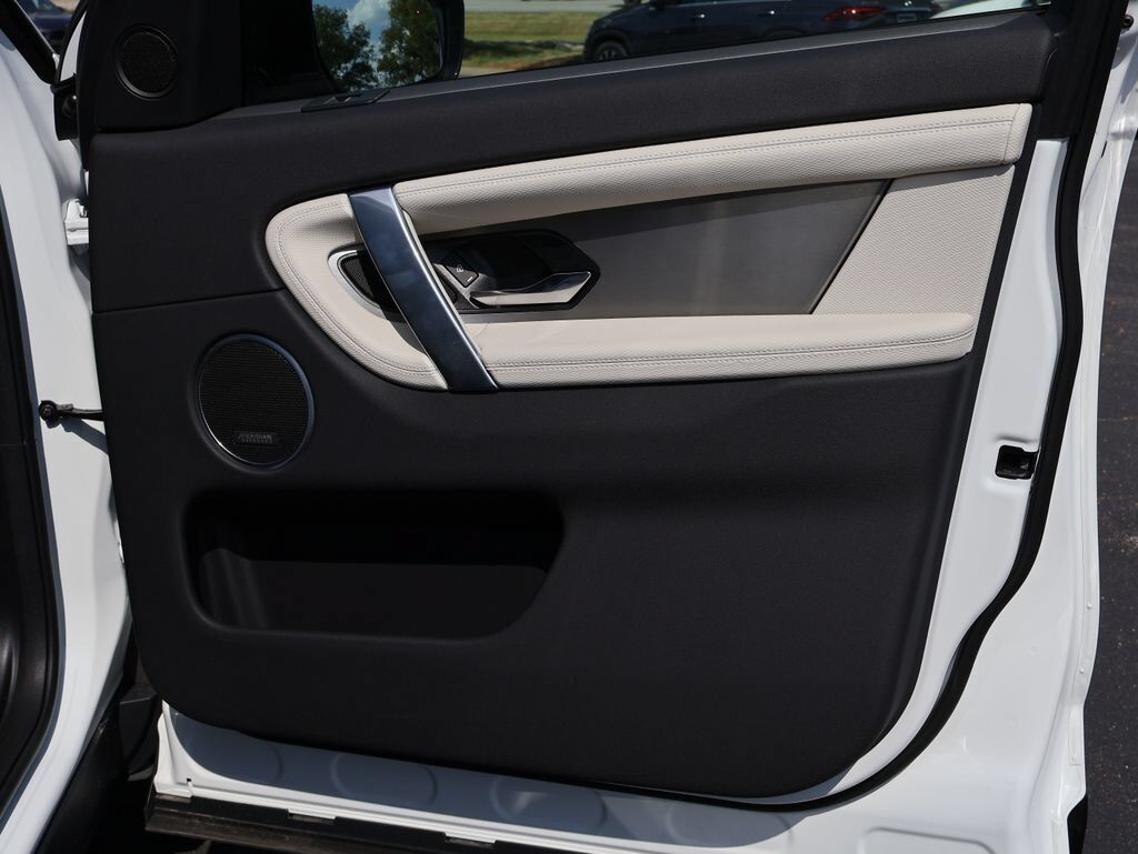 2026 Land Rover Discovery Sport Landmark San Clemente CA