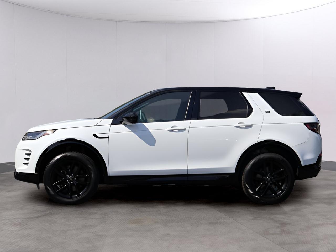 2026 Land Rover Discovery Sport Landmark San Clemente CA