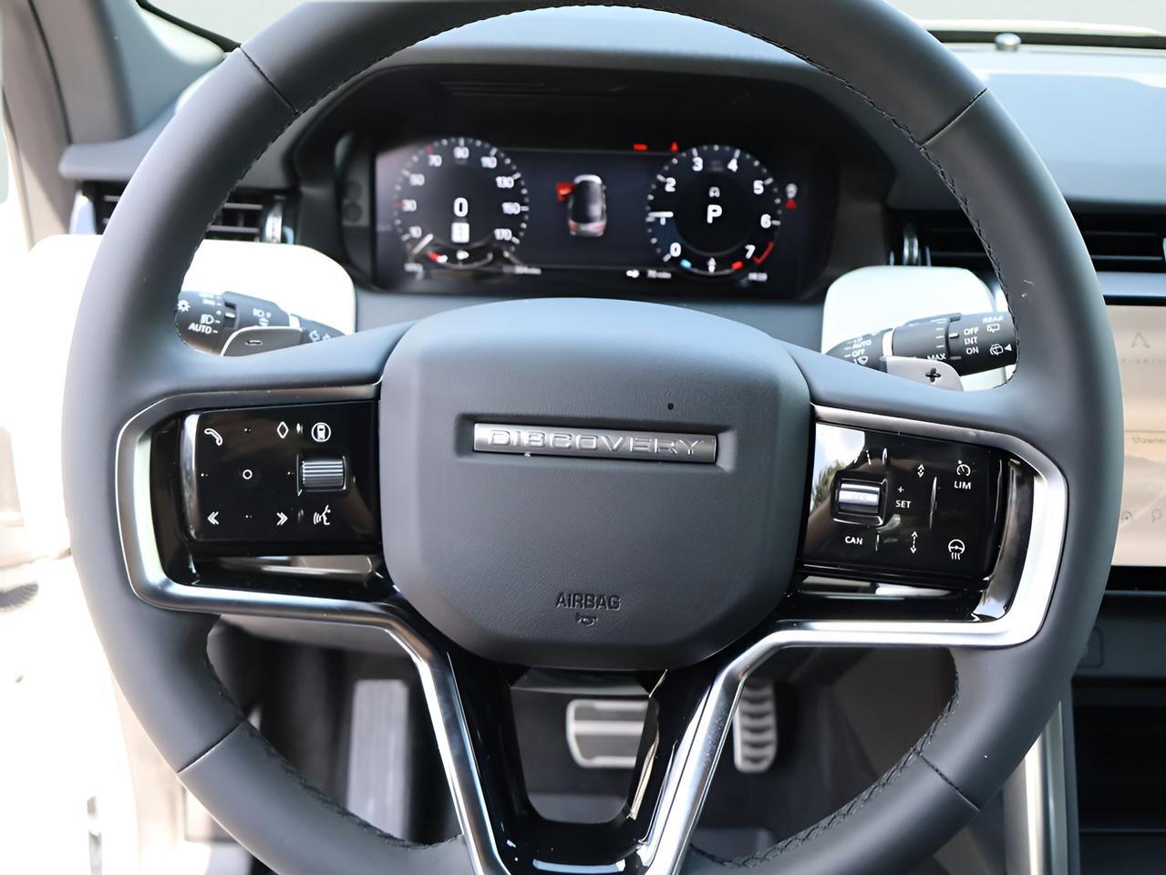 2026 Land Rover Discovery Sport Landmark San Clemente CA
