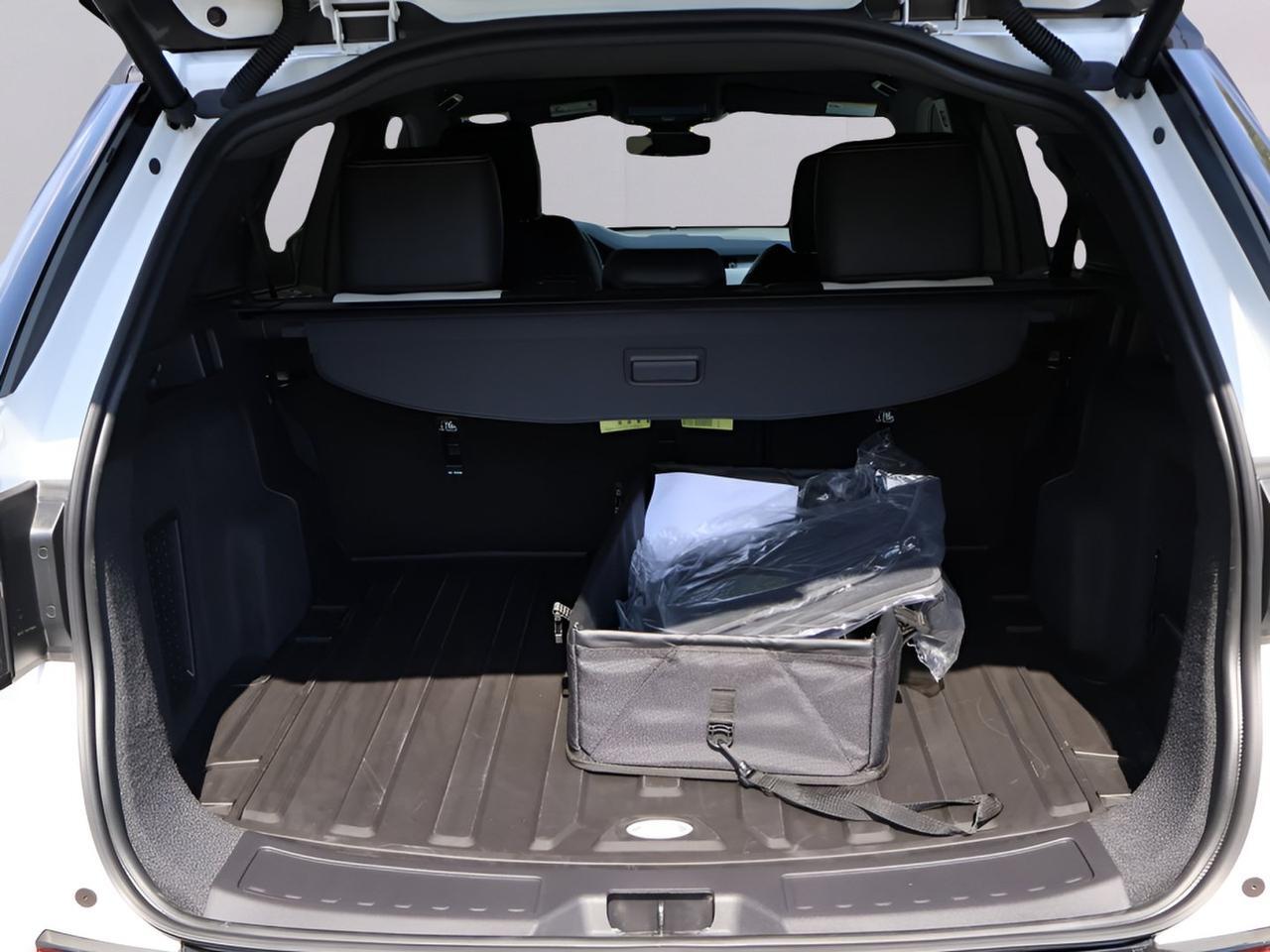 2026 Land Rover Discovery Sport Landmark San Clemente CA