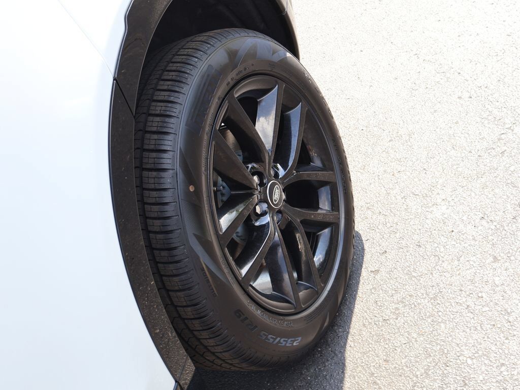 2026 Land Rover Discovery Sport Landmark San Clemente CA