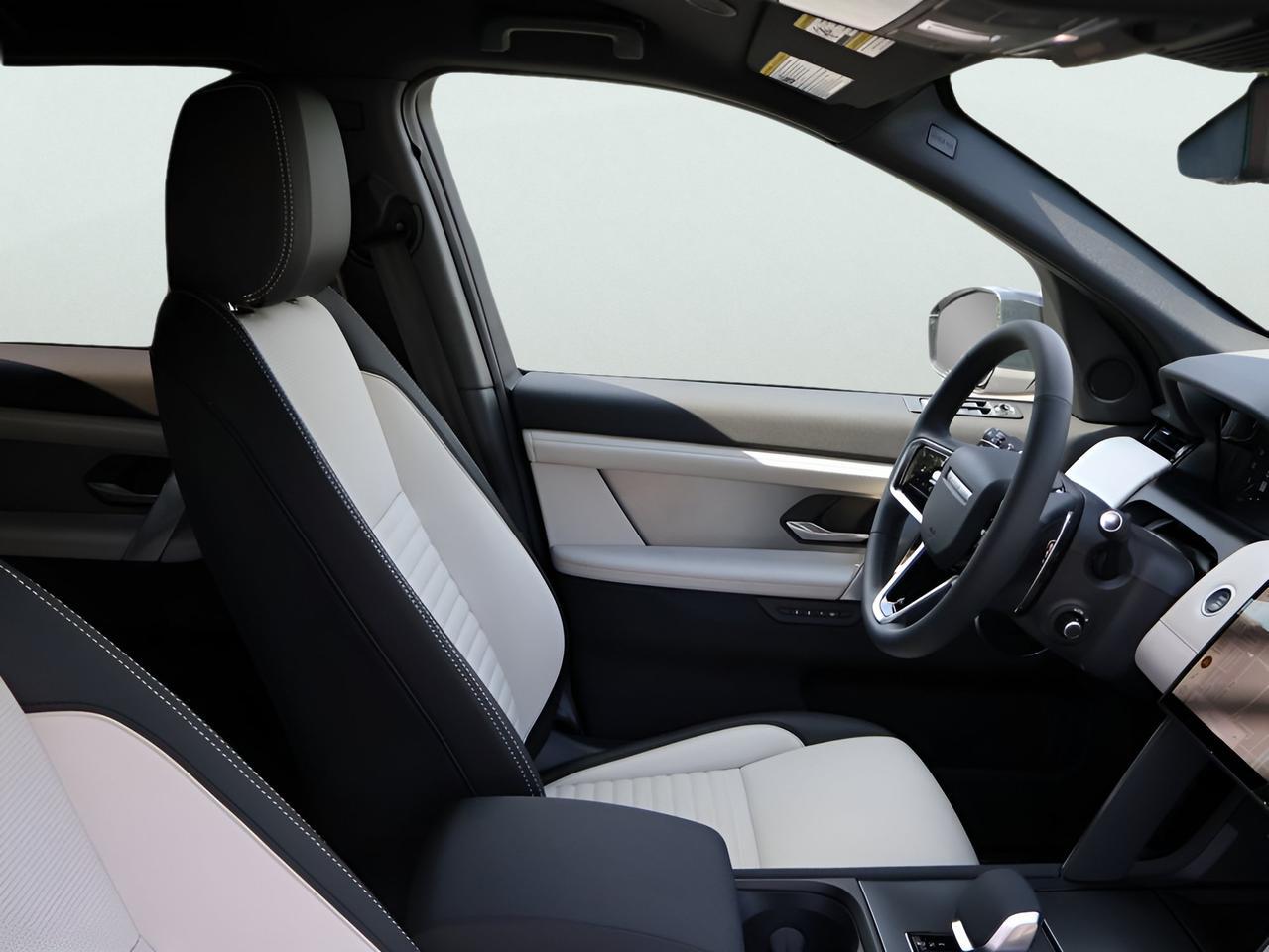 2026 Land Rover Discovery Sport Landmark San Clemente CA