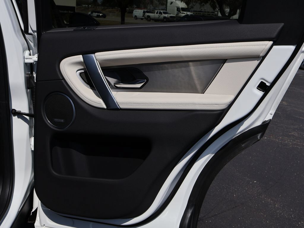 2026 Land Rover Discovery Sport Landmark San Clemente CA