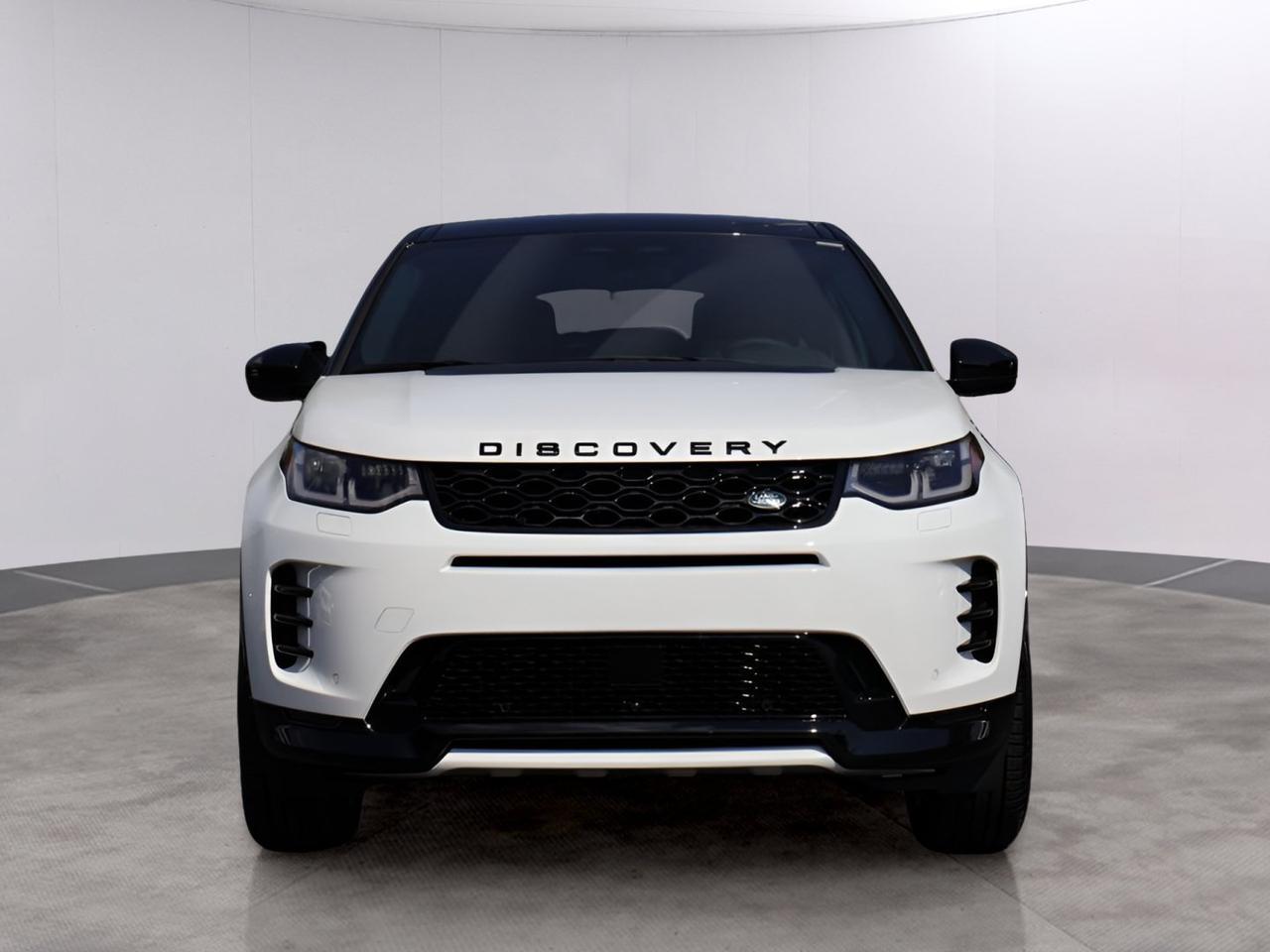 2026 Land Rover Discovery Sport Landmark San Clemente CA