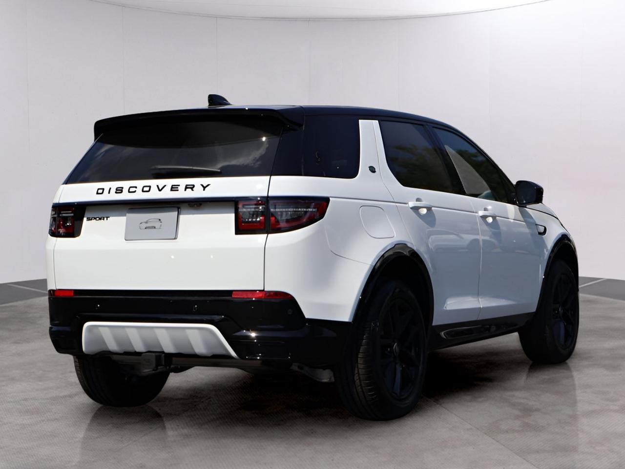 2026 Land Rover Discovery Sport Landmark San Clemente CA