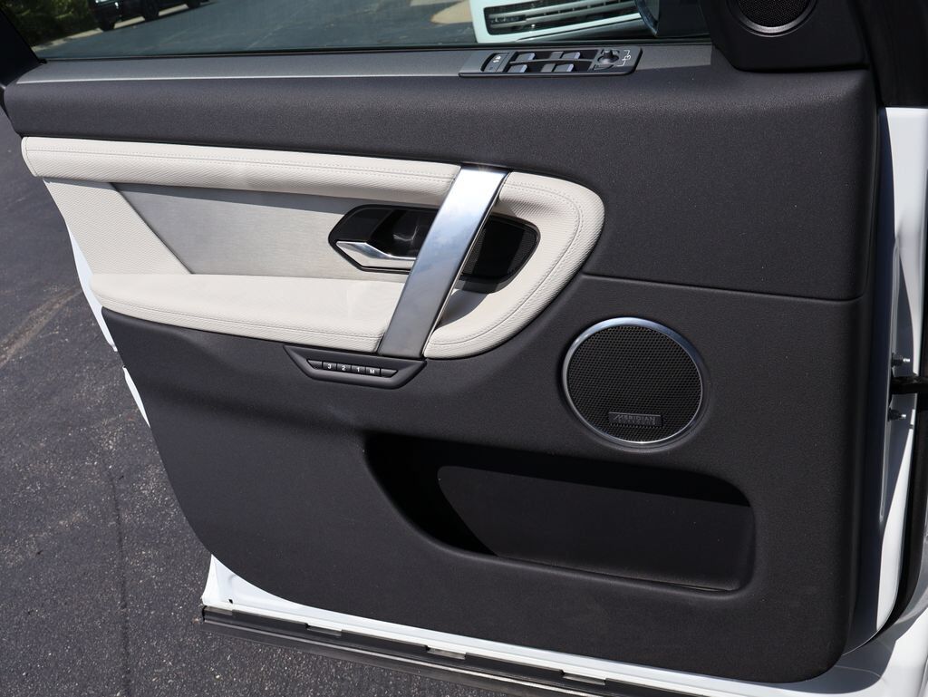 2026 Land Rover Discovery Sport Landmark San Clemente CA