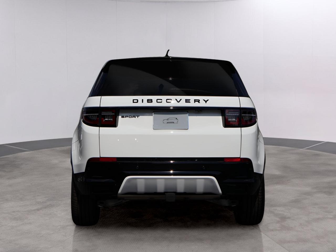 2026 Land Rover Discovery Sport Landmark San Clemente CA