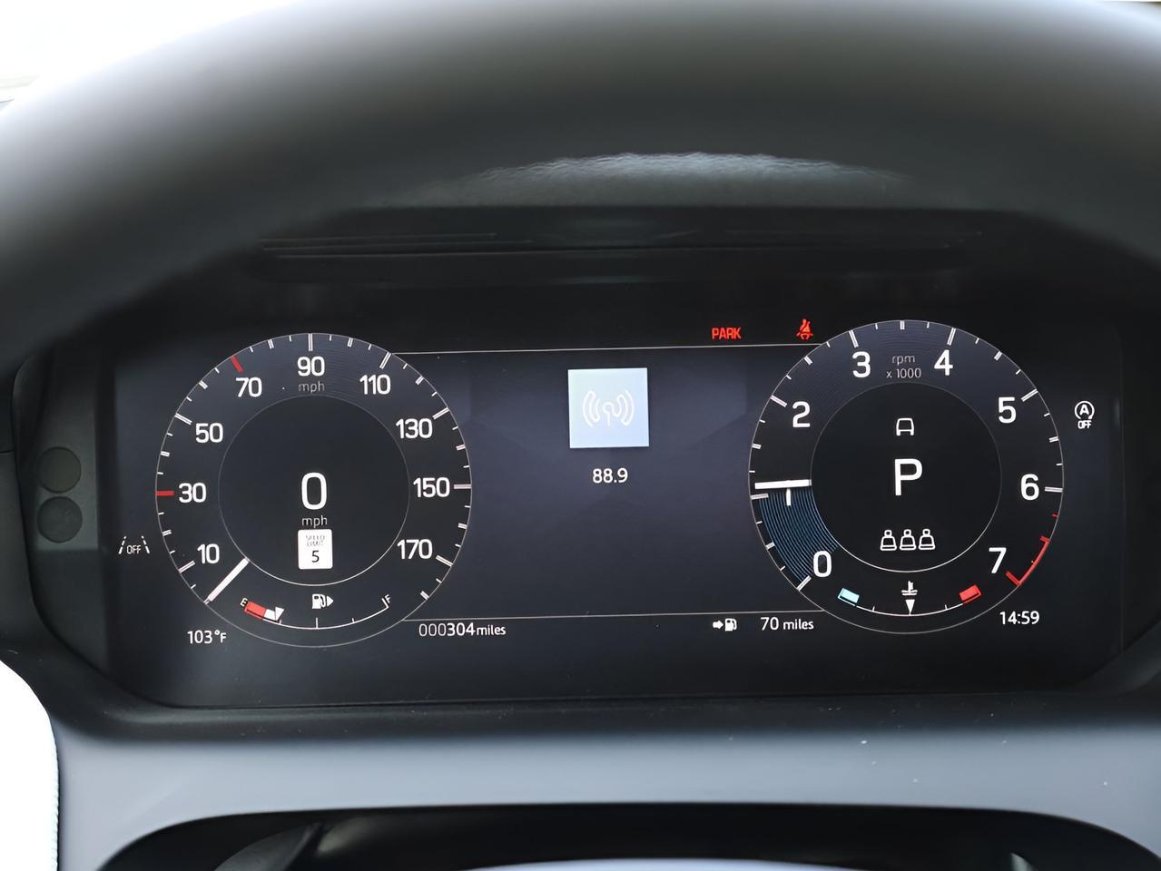2026 Land Rover Discovery Sport Landmark San Clemente CA