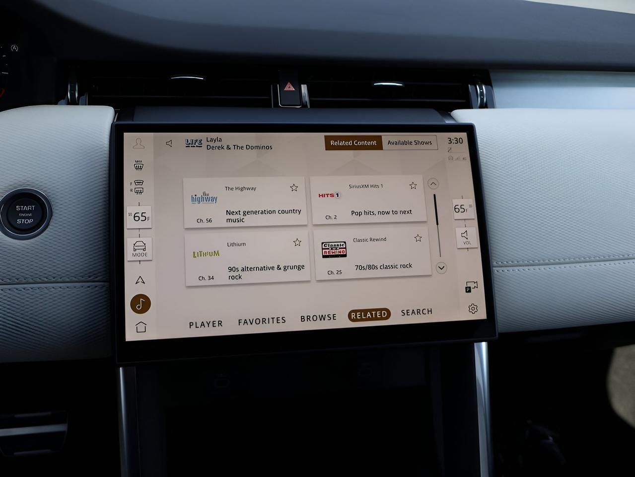 2026 Land Rover Discovery Sport Landmark San Clemente CA