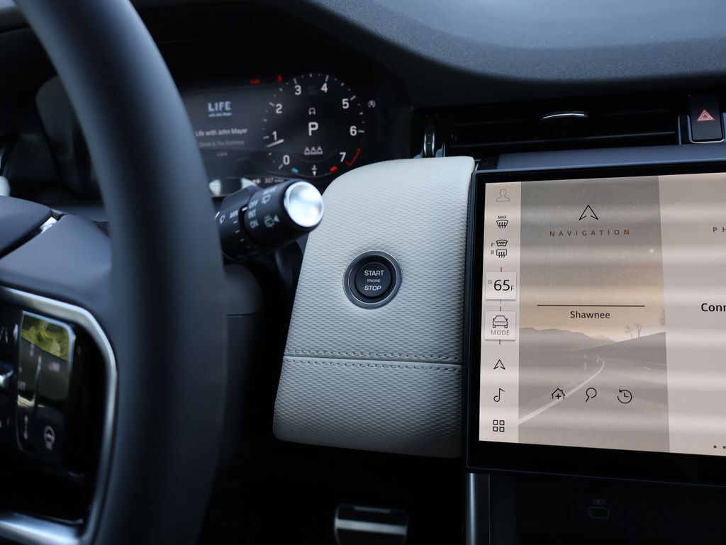 2026 Land Rover Discovery Sport Landmark San Clemente CA
