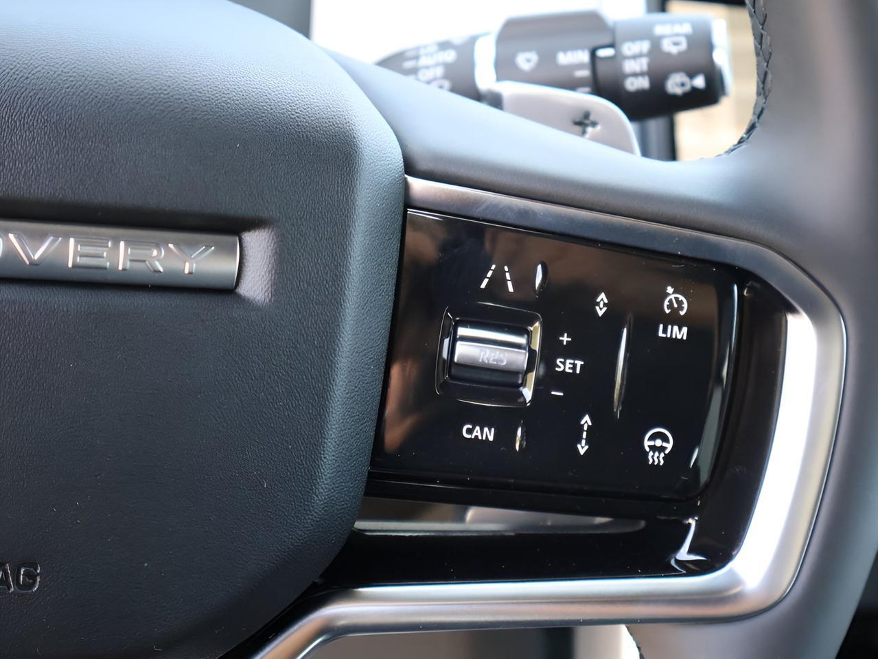 2026 Land Rover Discovery Sport Landmark San Clemente CA