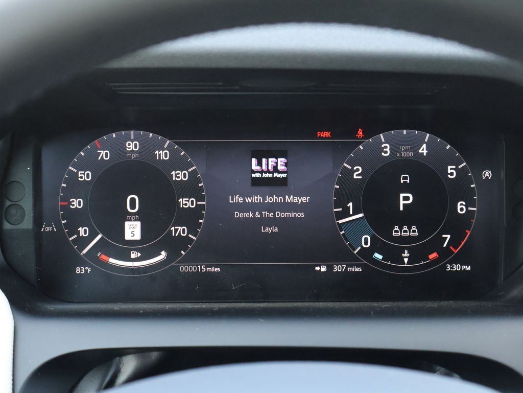 2026 Land Rover Discovery Sport Landmark San Clemente CA