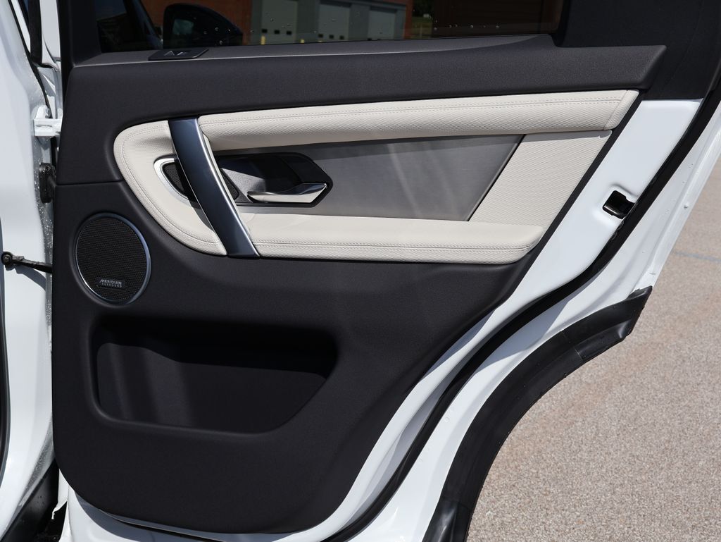 2026 Land Rover Discovery Sport Landmark San Clemente CA