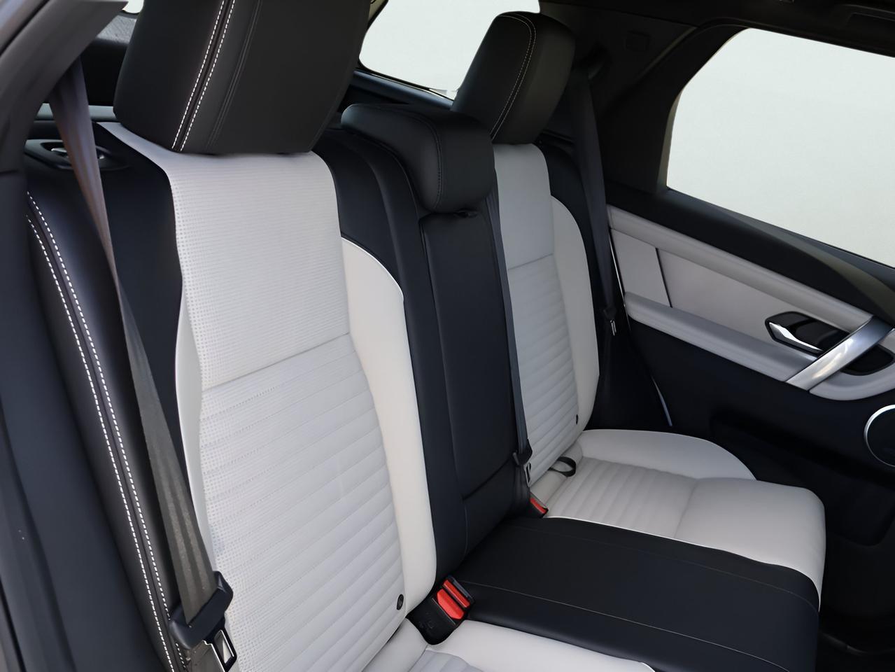2026 Land Rover Discovery Sport Landmark San Clemente CA