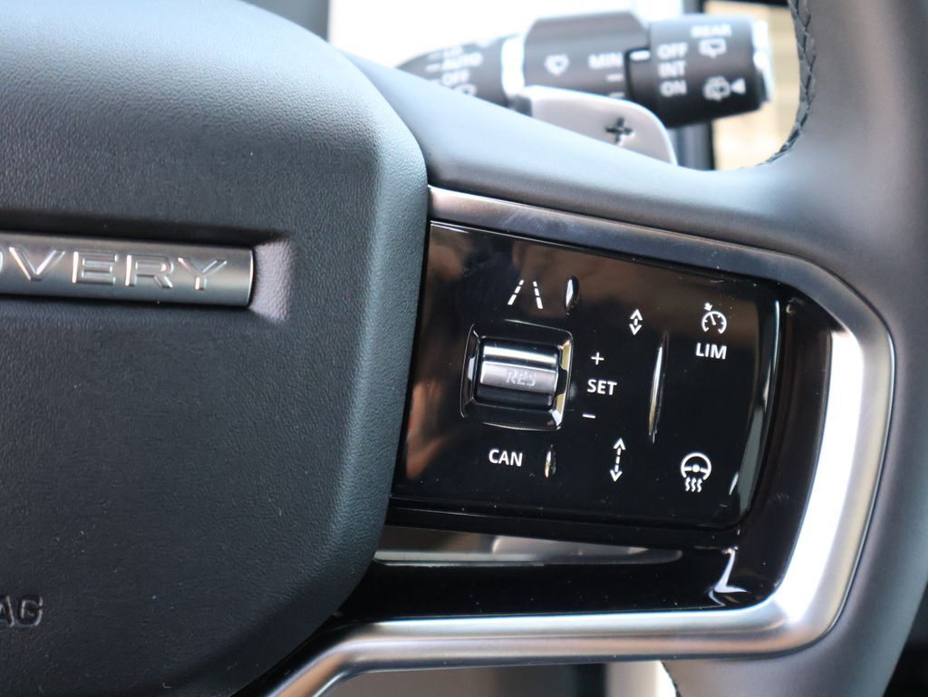 2026 Land Rover Discovery Sport Landmark San Clemente CA