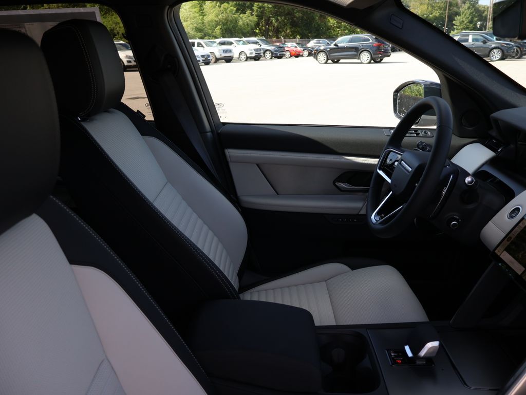 2026 Land Rover Discovery Sport Landmark San Clemente CA