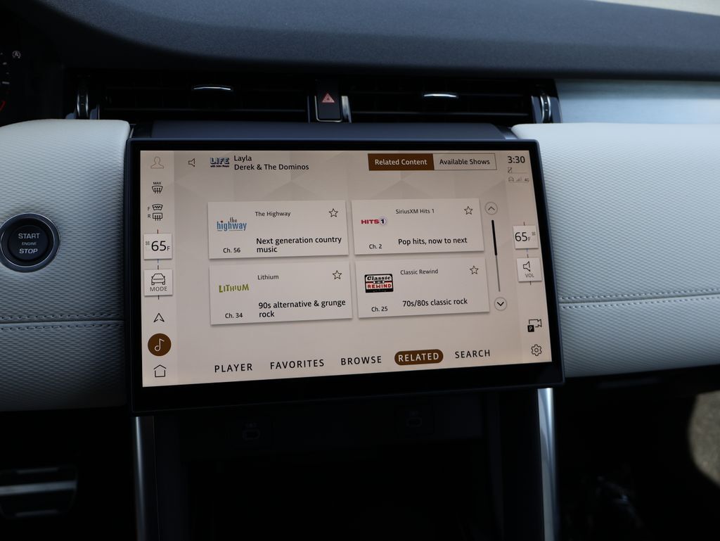 2026 Land Rover Discovery Sport Landmark San Clemente CA