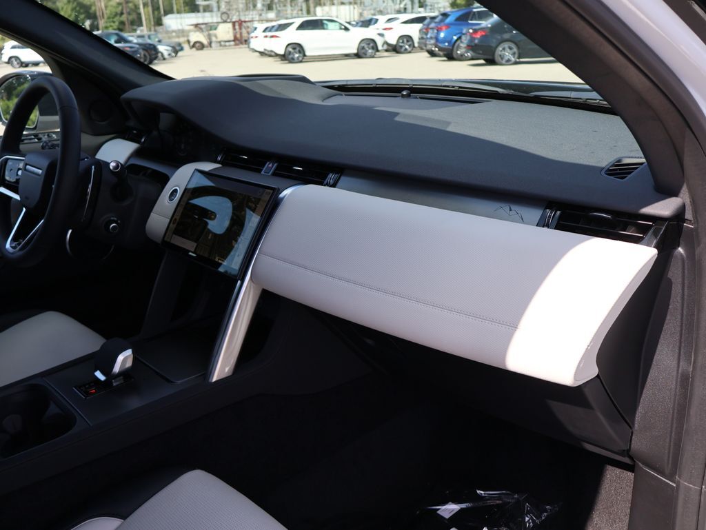 2026 Land Rover Discovery Sport Landmark San Clemente CA