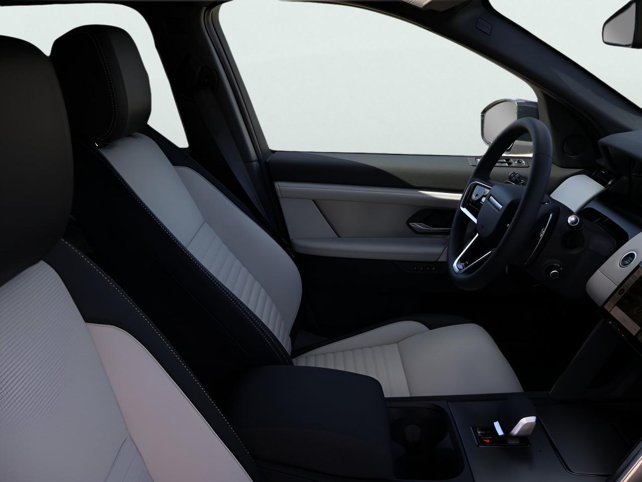 2026 Land Rover Discovery Sport Landmark San Clemente CA