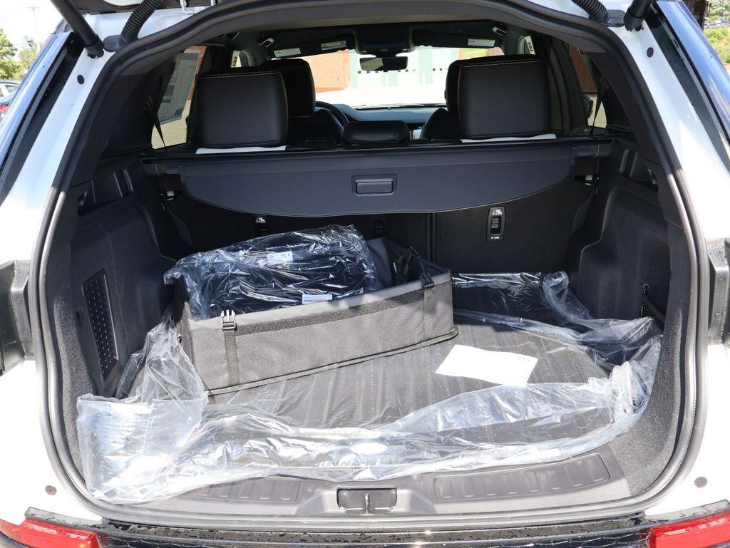 2026 Land Rover Discovery Sport Landmark San Clemente CA