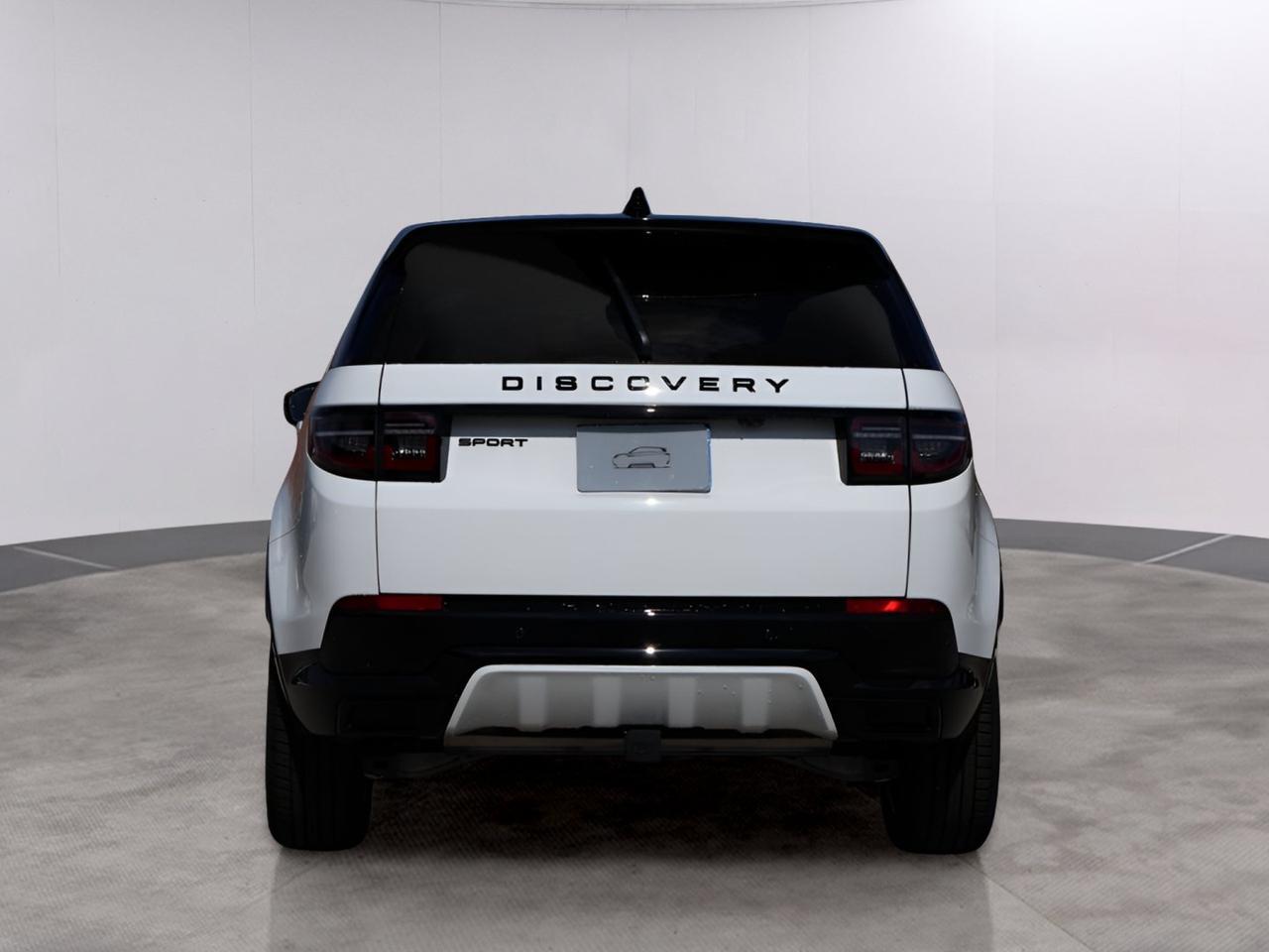 2026 Land Rover Discovery Sport Landmark San Clemente CA