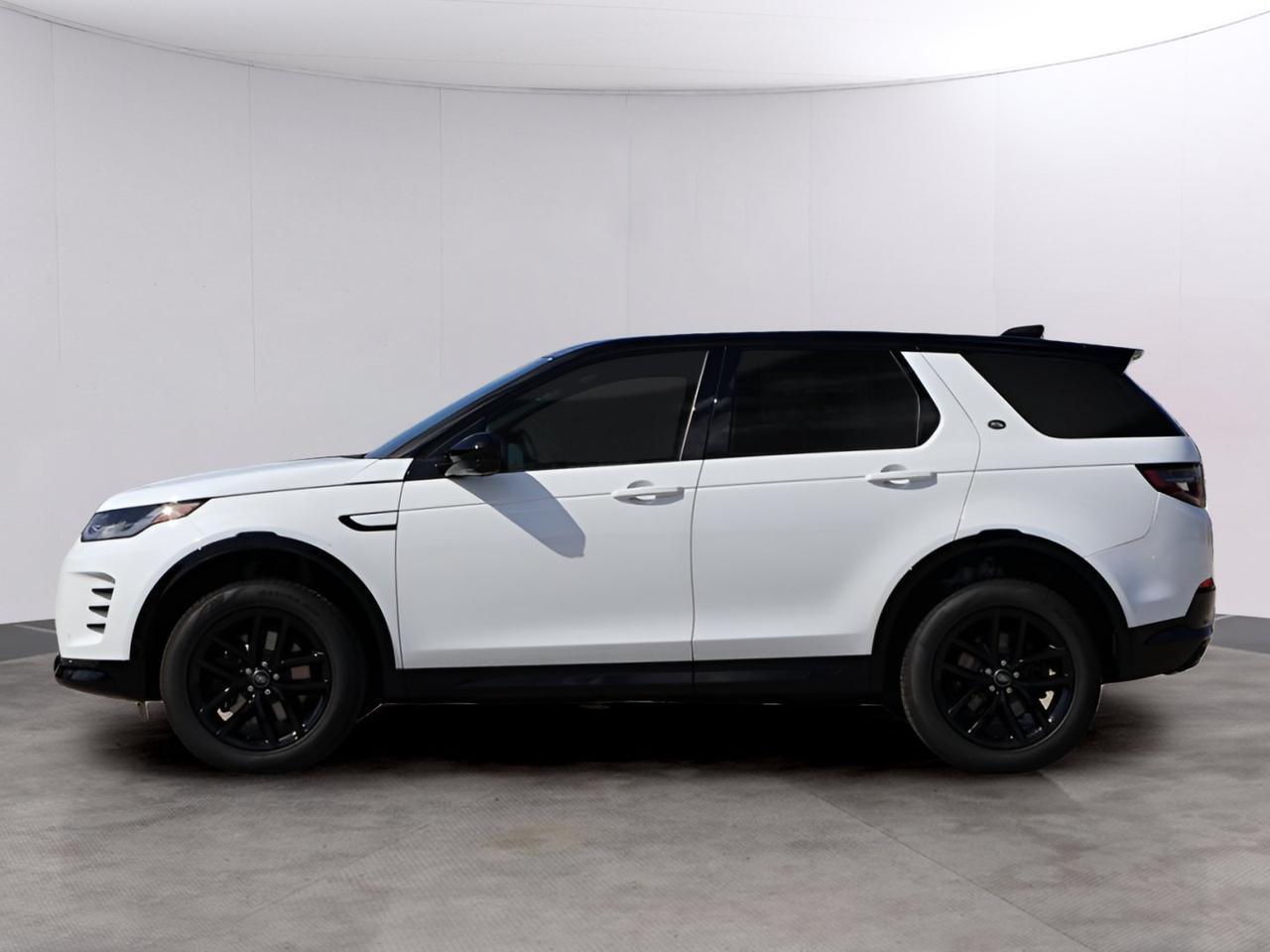 2026 Land Rover Discovery Sport Landmark San Clemente CA