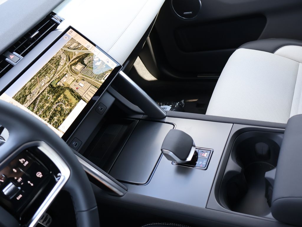 2026 Land Rover Discovery Sport Landmark San Clemente CA