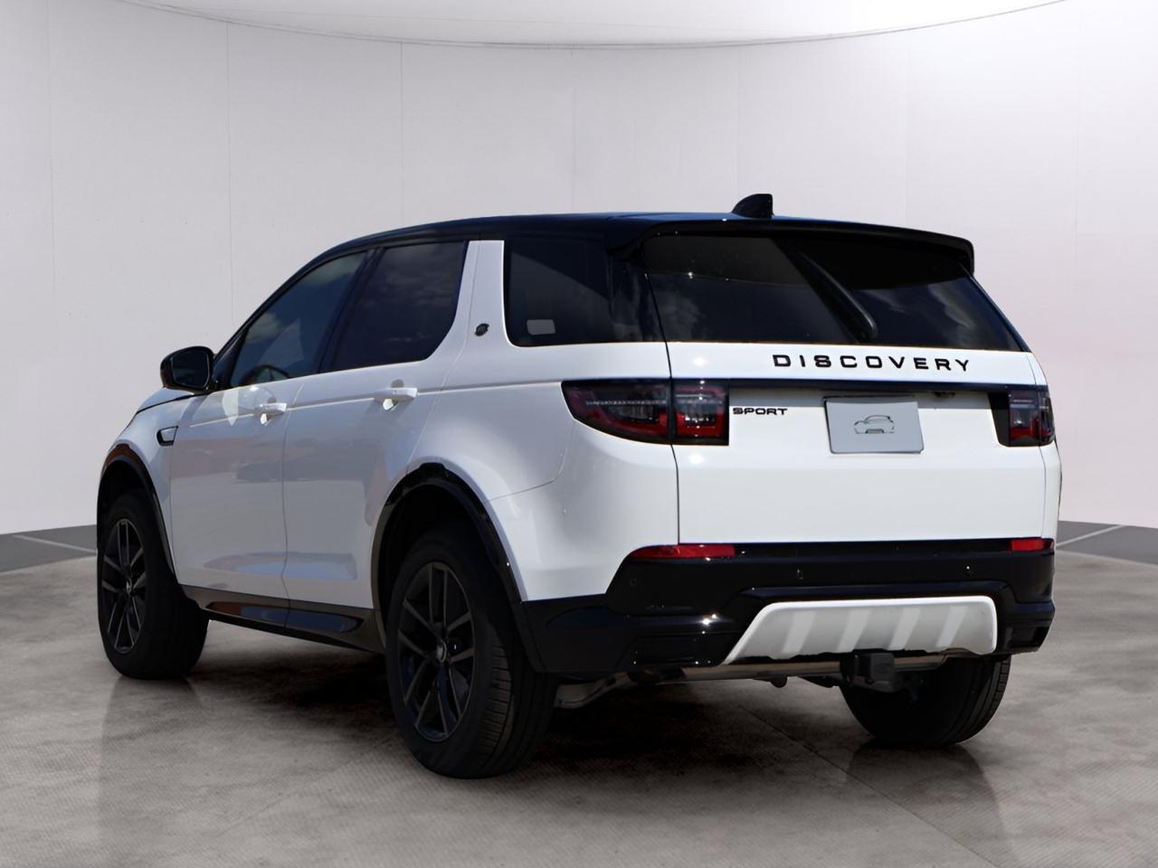2026 Land Rover Discovery Sport Landmark San Clemente CA