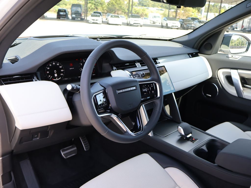 2026 Land Rover Discovery Sport Landmark San Clemente CA