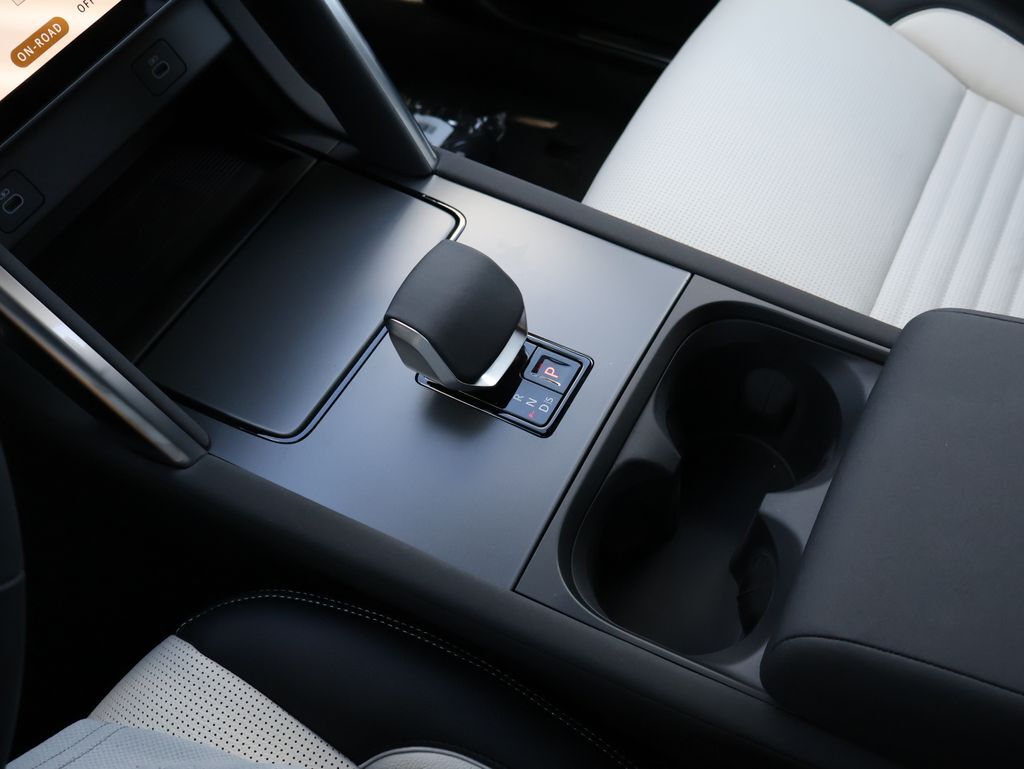2026 Land Rover Discovery Sport Landmark San Clemente CA