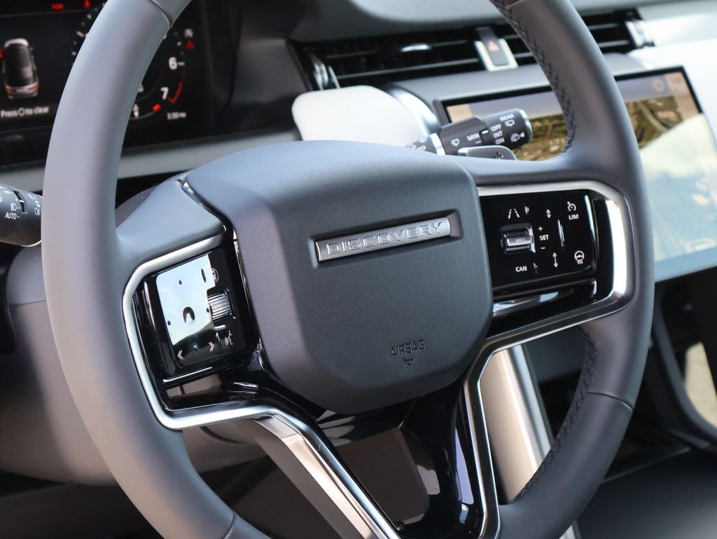 2026 Land Rover Discovery Sport Landmark San Clemente CA
