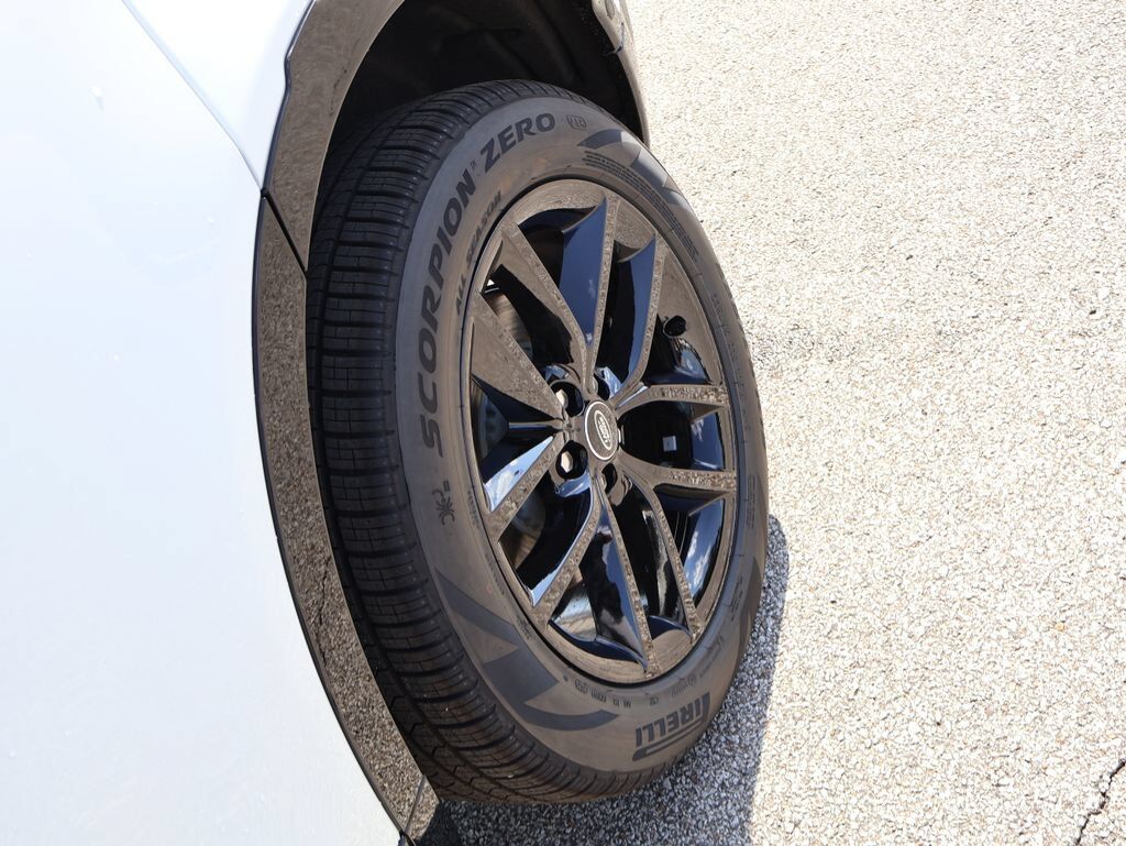 2026 Land Rover Discovery Sport Landmark San Clemente CA