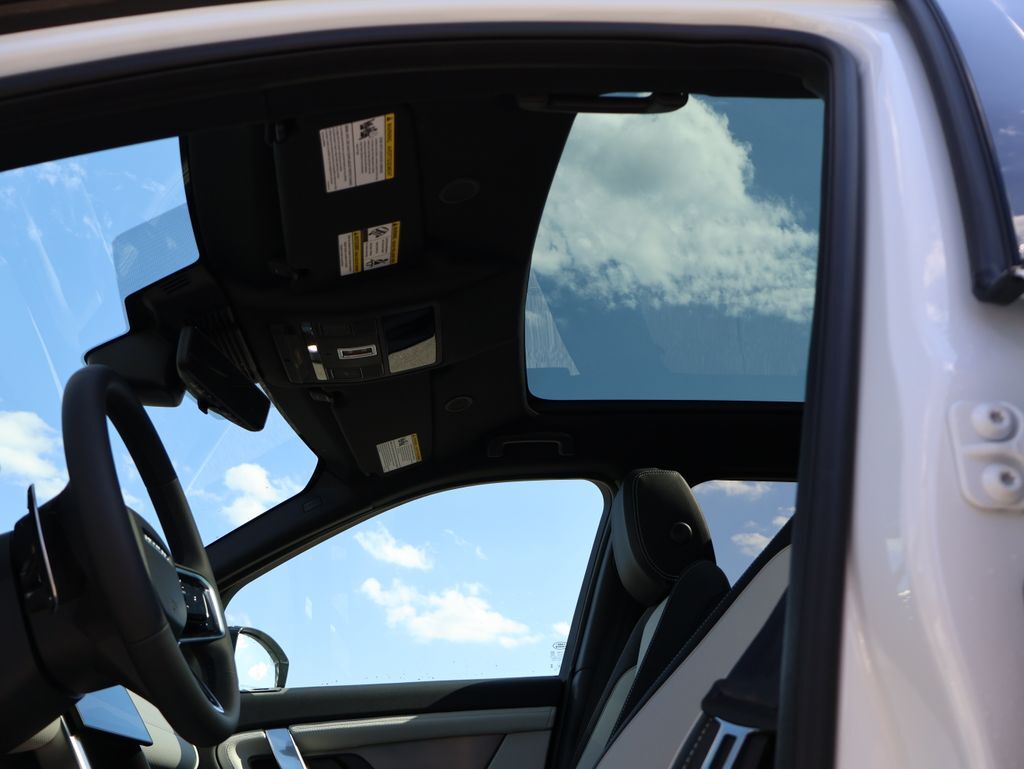 2026 Land Rover Discovery Sport Landmark San Clemente CA