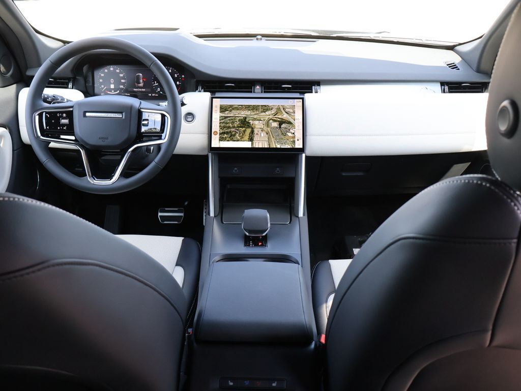 2026 Land Rover Discovery Sport Landmark San Clemente CA