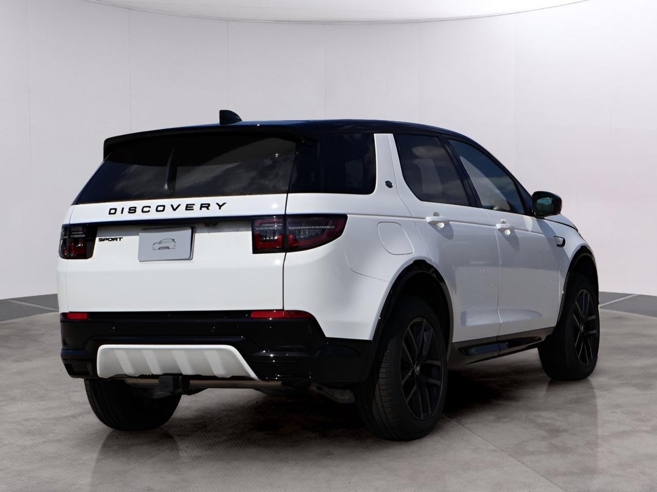 2026 Land Rover Discovery Sport Landmark San Clemente CA