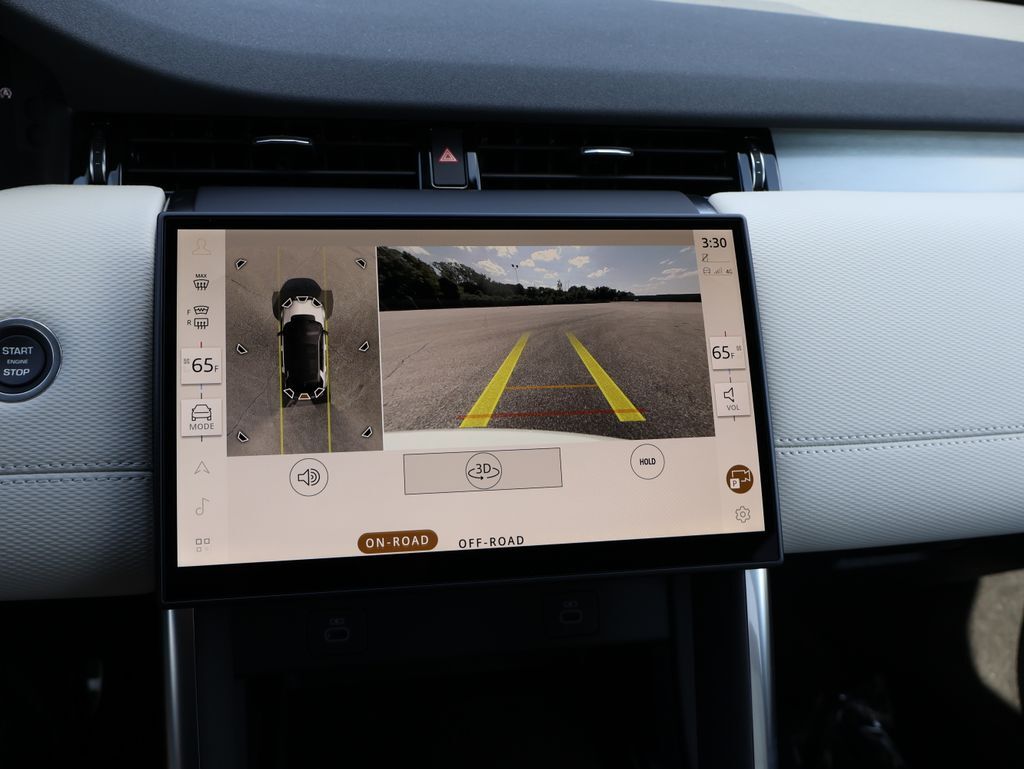 2026 Land Rover Discovery Sport Landmark San Clemente CA
