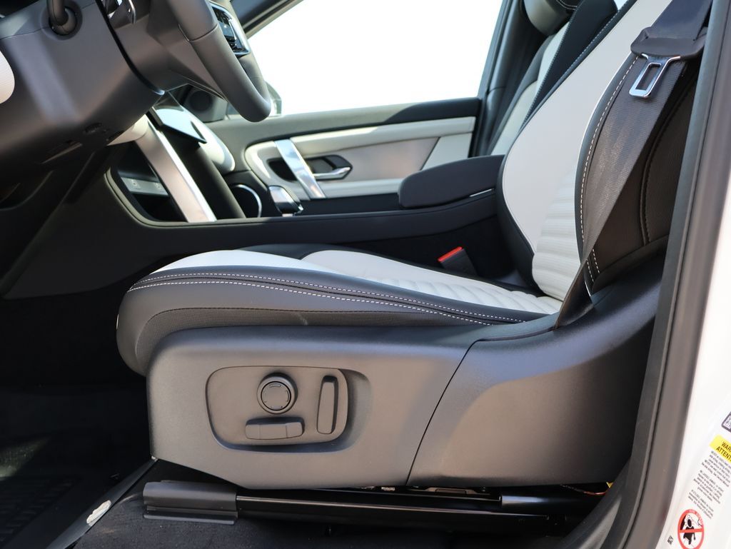 2026 Land Rover Discovery Sport Landmark San Clemente CA