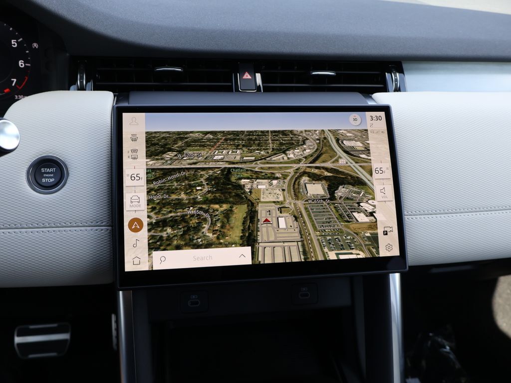 2026 Land Rover Discovery Sport Landmark San Clemente CA