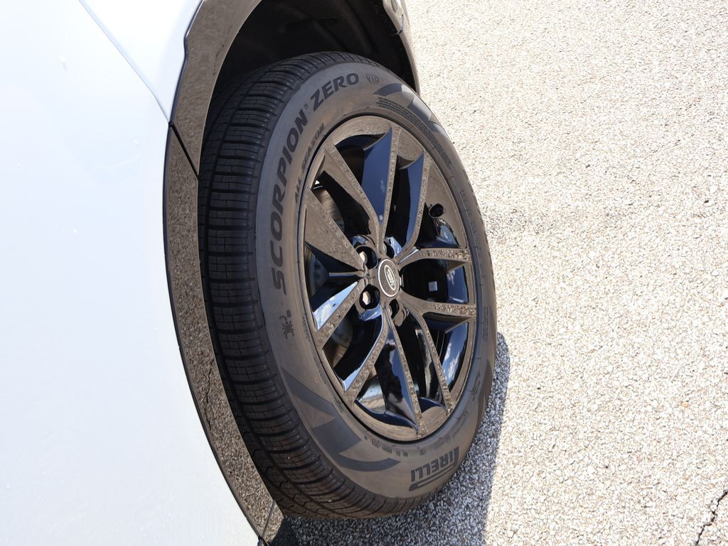 2026 Land Rover Discovery Sport Landmark San Clemente CA