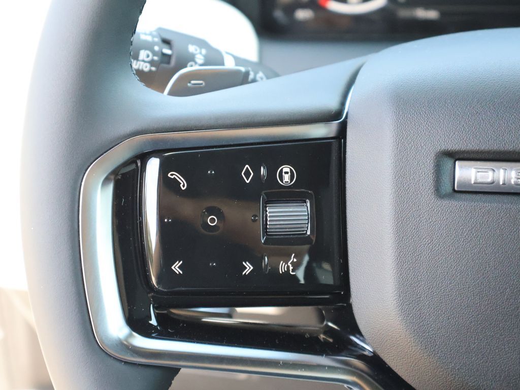 2026 Land Rover Discovery Sport Landmark San Clemente CA