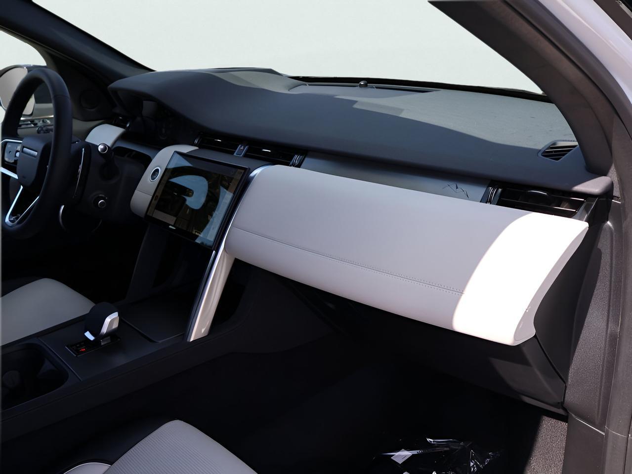 2026 Land Rover Discovery Sport Landmark San Clemente CA