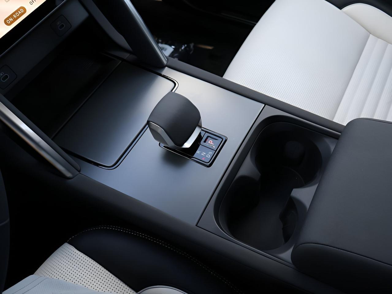 2026 Land Rover Discovery Sport Landmark San Clemente CA
