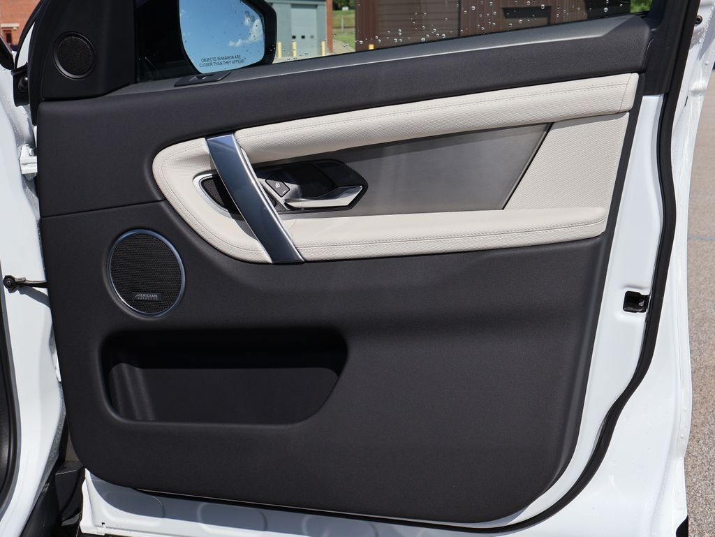 2026 Land Rover Discovery Sport Landmark San Clemente CA