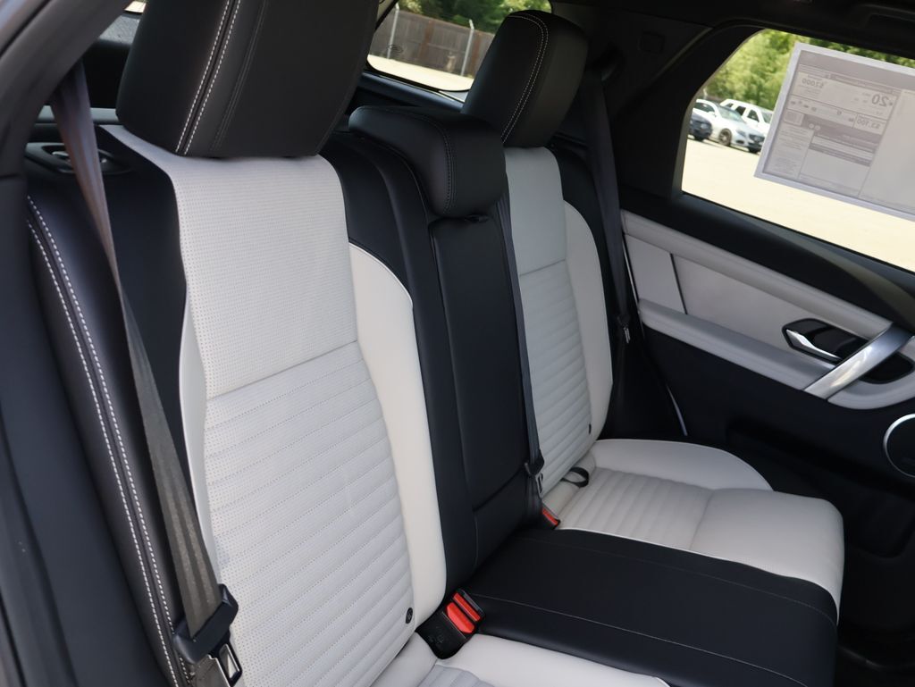 2026 Land Rover Discovery Sport Landmark San Clemente CA
