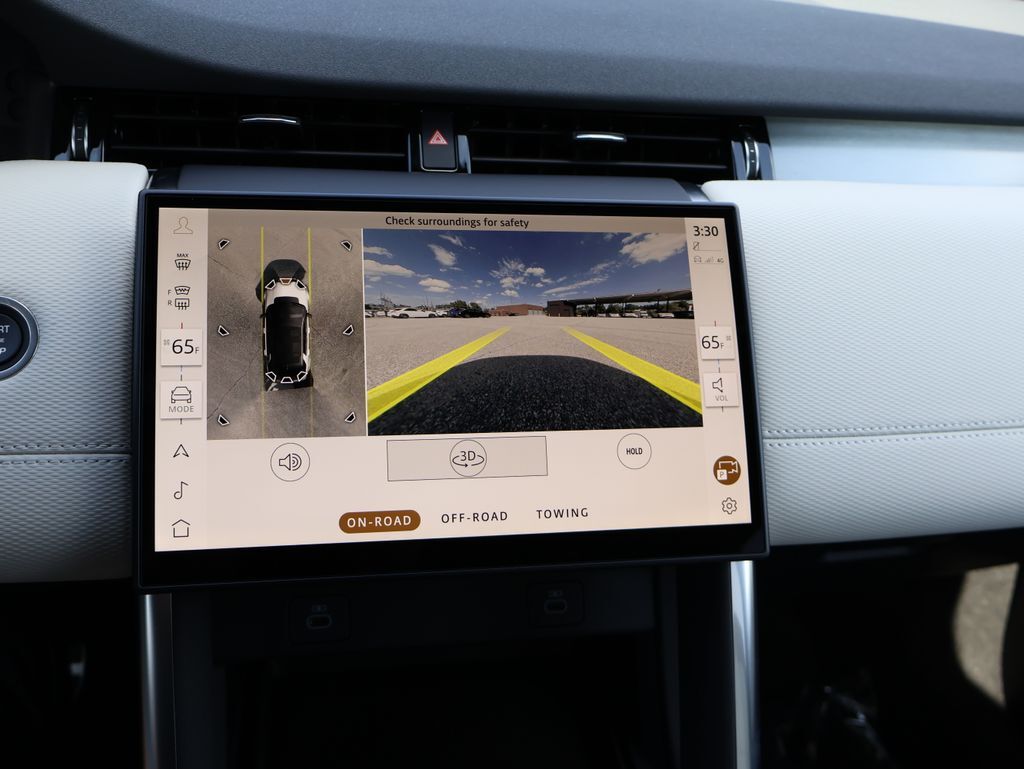 2026 Land Rover Discovery Sport Landmark San Clemente CA