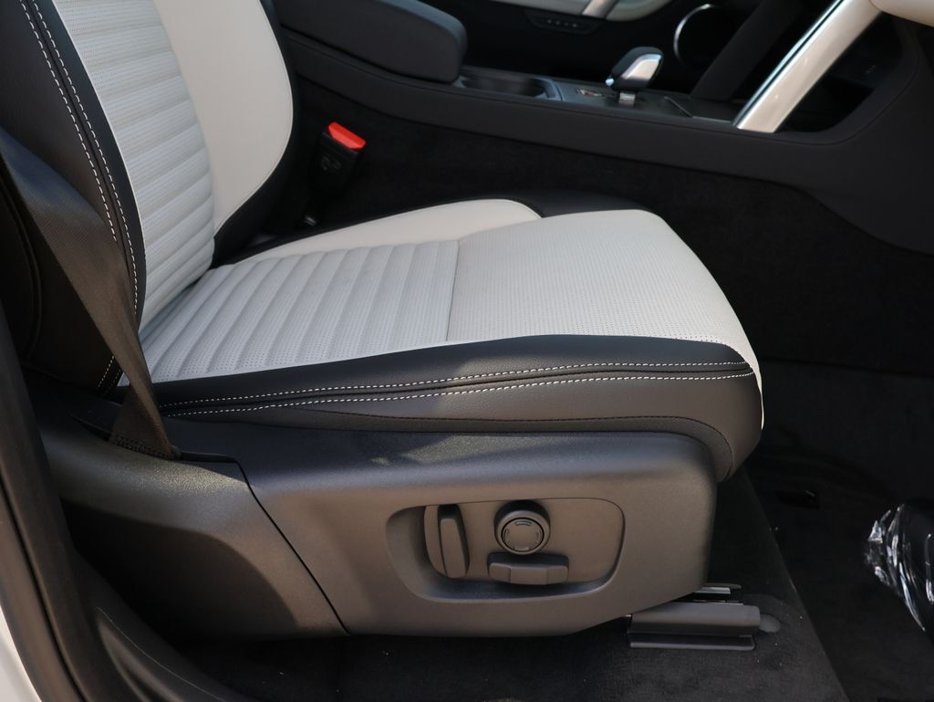 2026 Land Rover Discovery Sport Landmark San Clemente CA