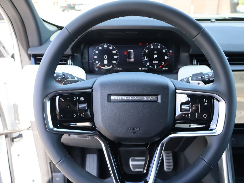2026 Land Rover Discovery Sport Landmark San Clemente CA