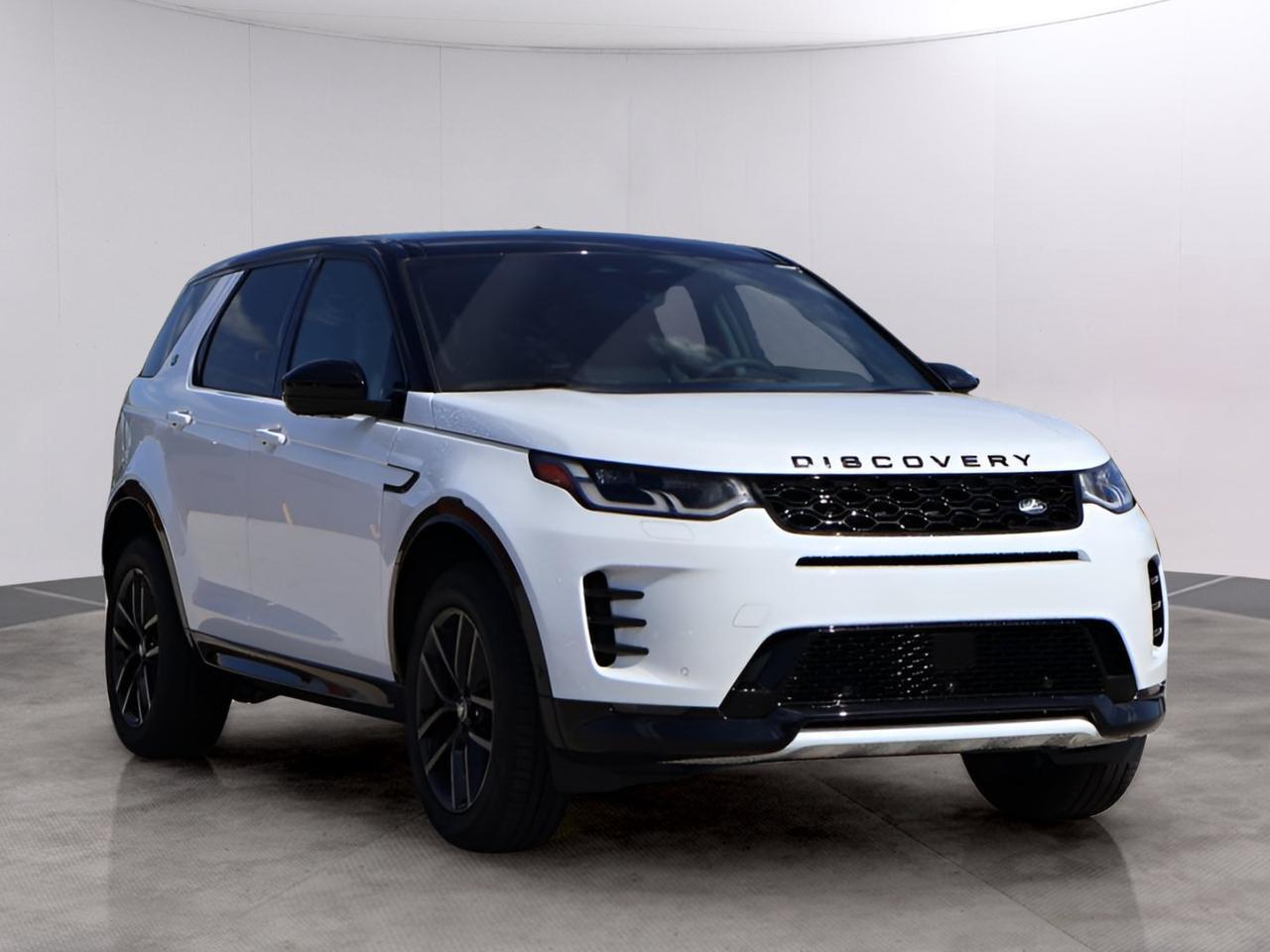 2026 Land Rover Discovery Sport Landmark San Clemente CA