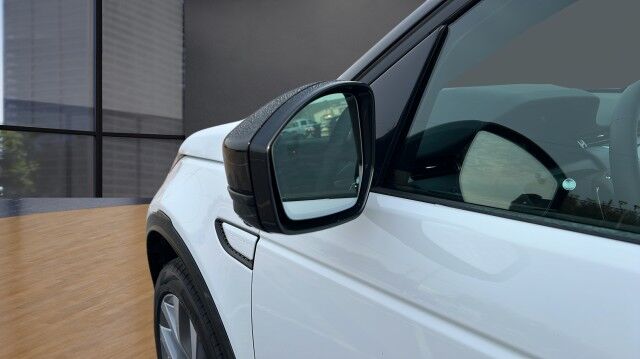 2026 Land Rover Discovery Sport Landmark San Juan TX