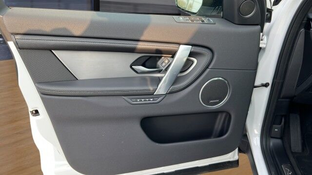 2026 Land Rover Discovery Sport Landmark San Juan TX